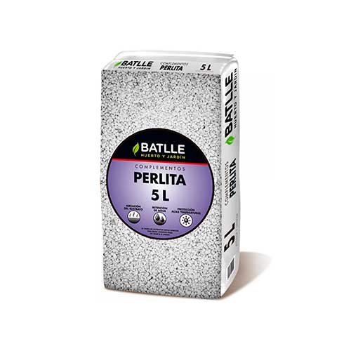 Perlita 5 l