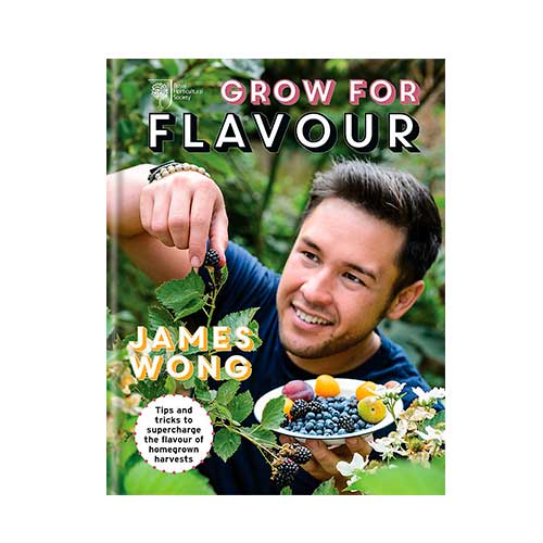 Grow for flavour