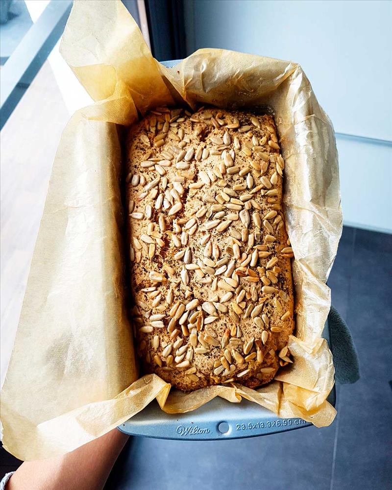 mezcla de harinas para hacer pan sin gluten mezcla de harinas para hacer pan sin gluten