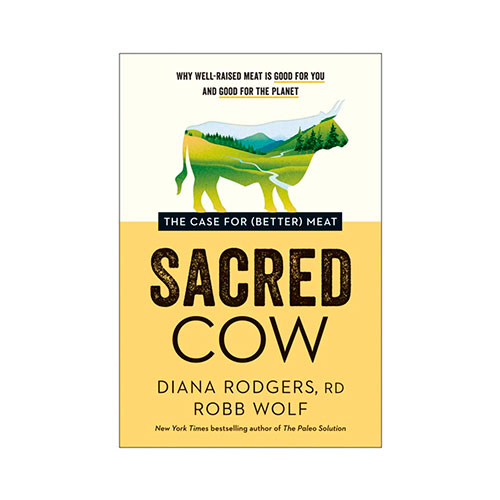 Sacred Cow