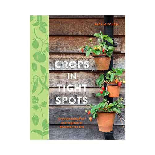 Crops in Tight Spots