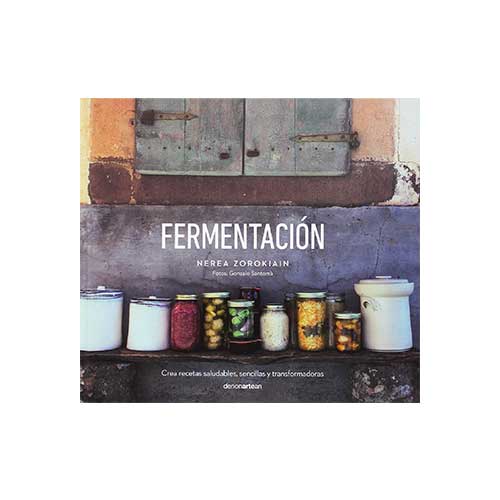 Fermentación