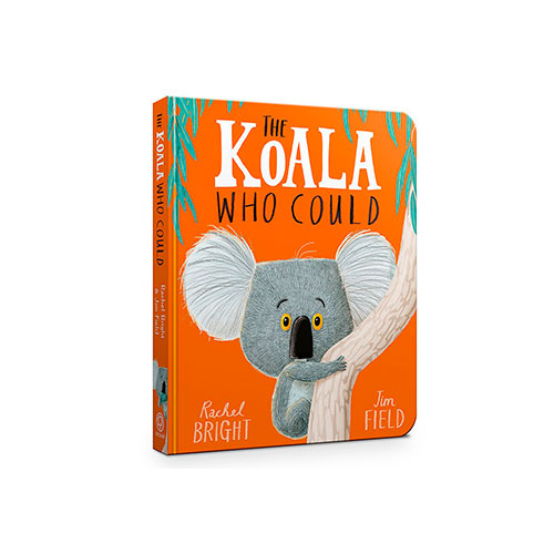 The Koala Who Could