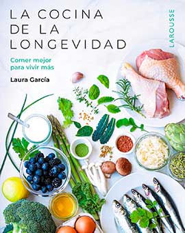 La cocina de la longevidad