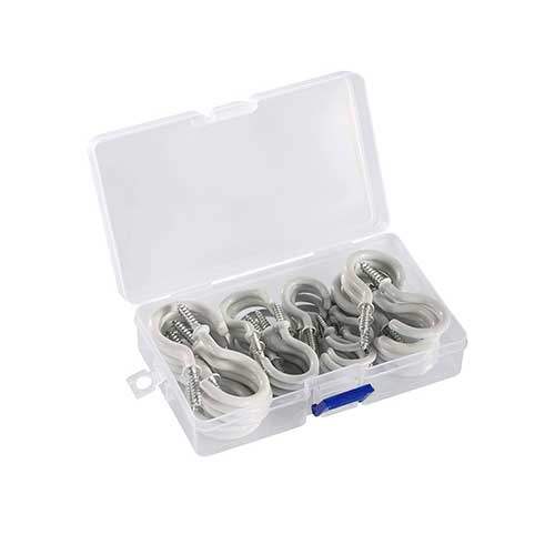 Ganchos para colgar macetas