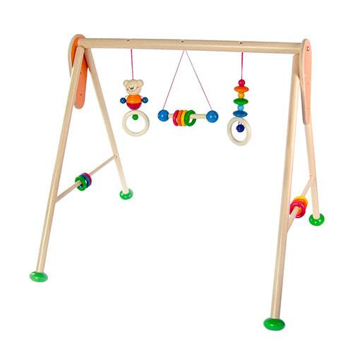 Barra de actividades