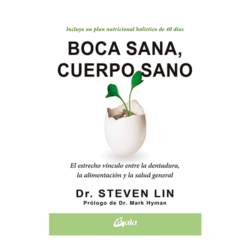 Boca sana, cuerpo sano