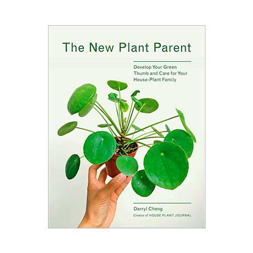 The new plant parent