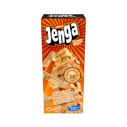 Jenga