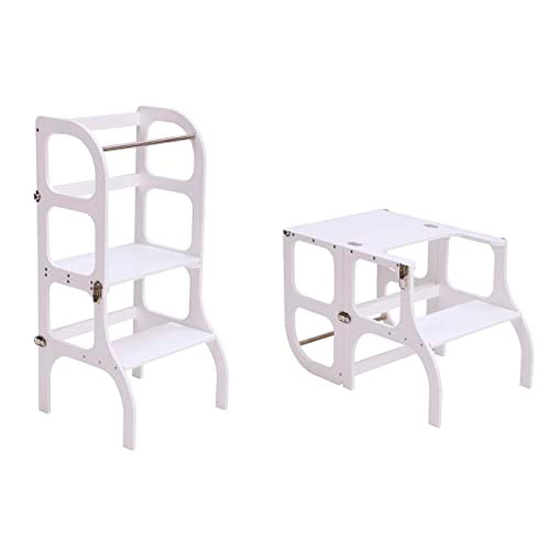 Torre de aprendizaje